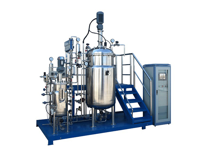 發(fā)酵罐系列