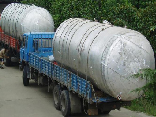 鋁儲(chǔ)罐、不銹鋼儲(chǔ)罐、碳鋼儲(chǔ)罐、運(yùn)輸槽