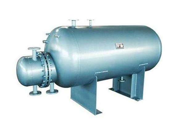 容積式換熱器
