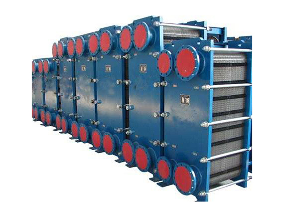 板式換熱器